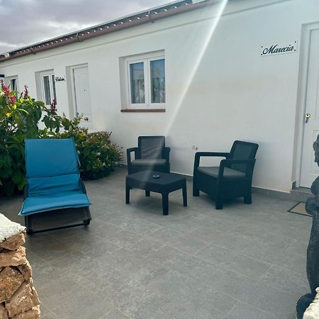 Villa Residencial El Guaidil Triquivijate Exteriér fotografie