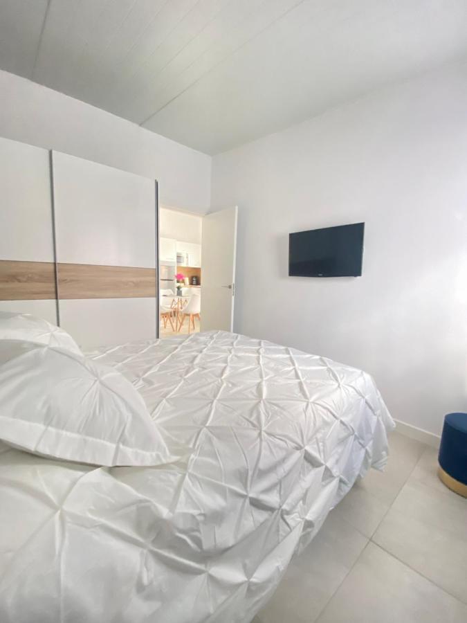 Villa Residencial El Guaidil Triquivijate Exteriér fotografie
