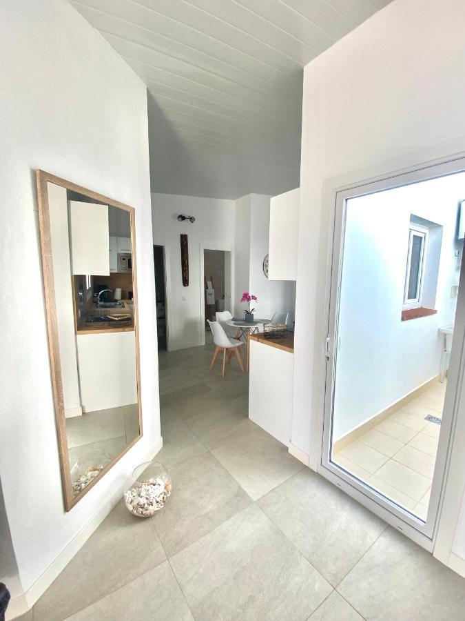 Villa Residencial El Guaidil Triquivijate Exteriér fotografie