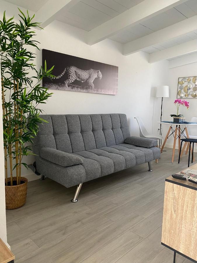 Villa Residencial El Guaidil Triquivijate Exteriér fotografie