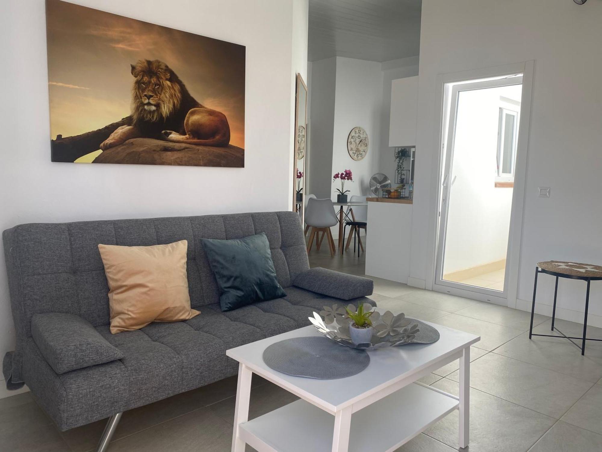 Villa Residencial El Guaidil Triquivijate Pokoj fotografie