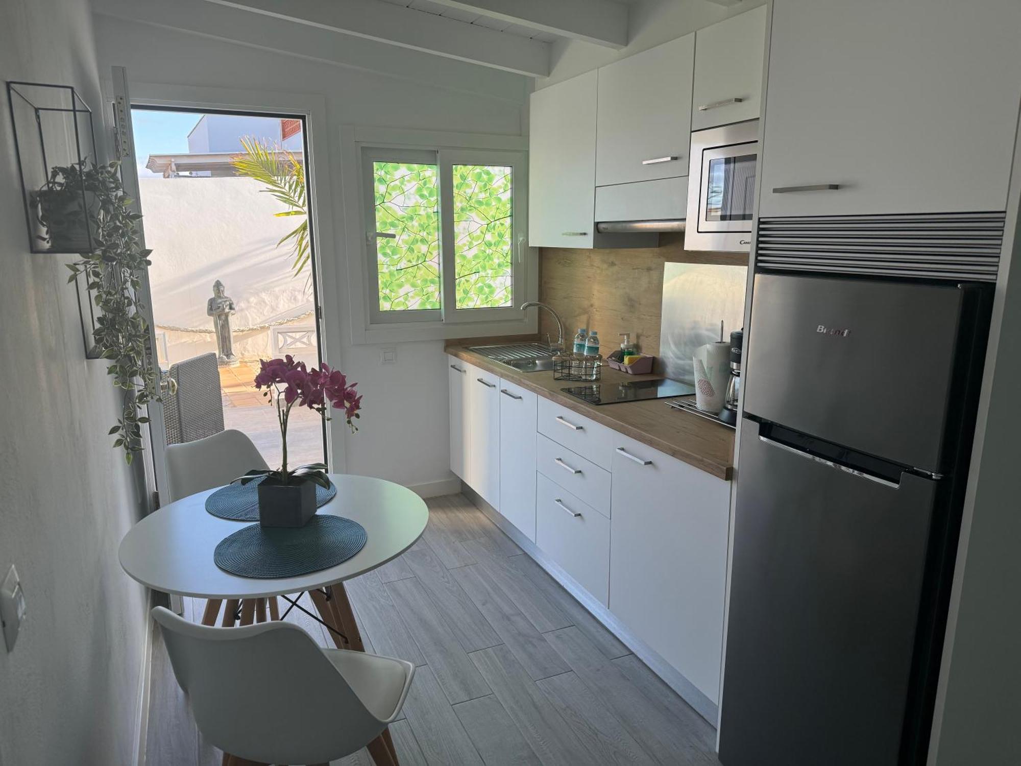 Villa Residencial El Guaidil Triquivijate Pokoj fotografie
