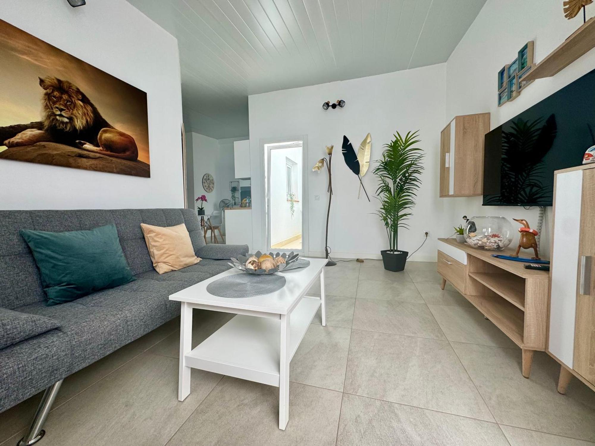 Villa Residencial El Guaidil Triquivijate Pokoj fotografie