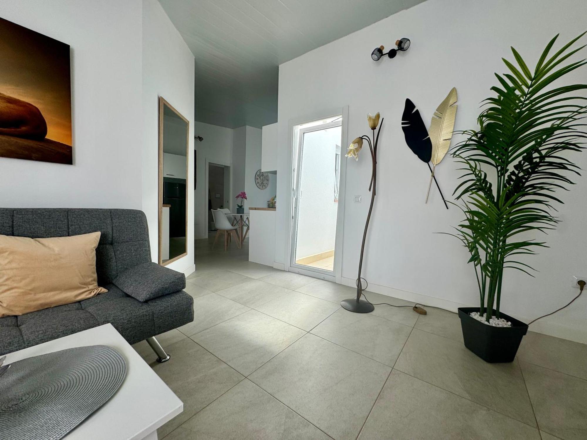 Villa Residencial El Guaidil Triquivijate Pokoj fotografie