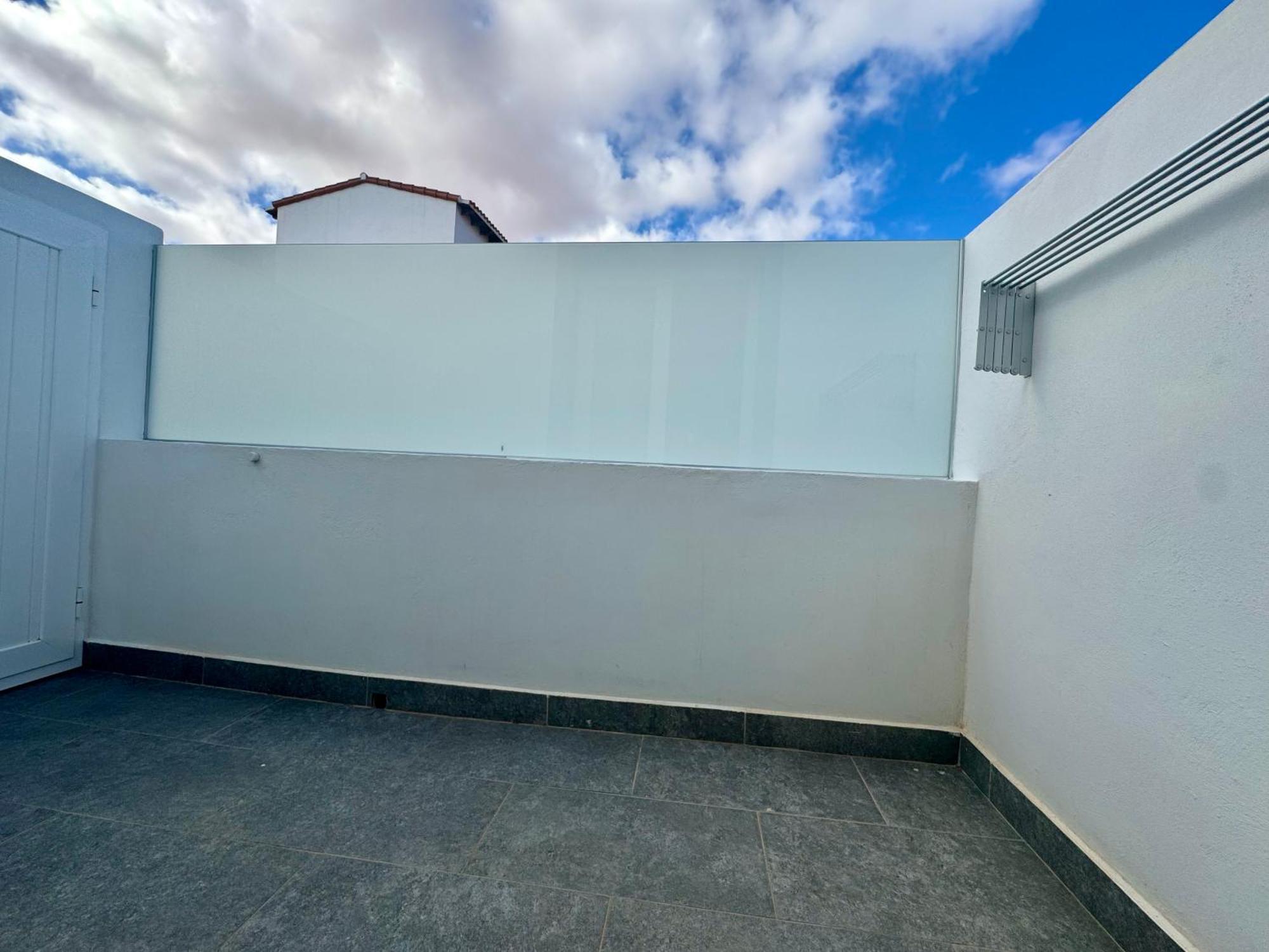 Villa Residencial El Guaidil Triquivijate Pokoj fotografie
