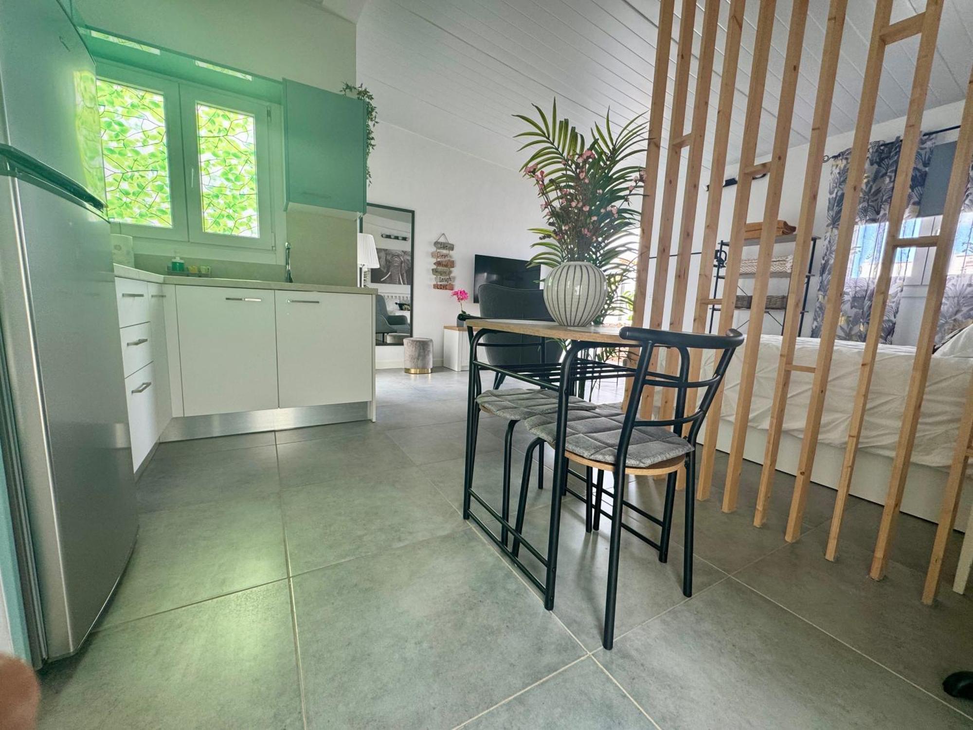 Villa Residencial El Guaidil Triquivijate Pokoj fotografie